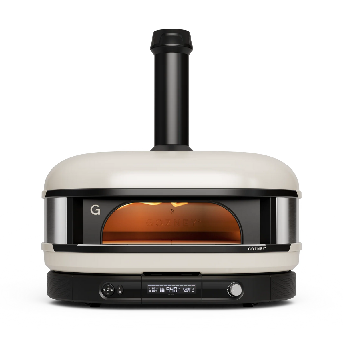 Ensemble essentiel Dome XL (2e génération) - Gozney - Four à pizza - - La Guilde Culinaire