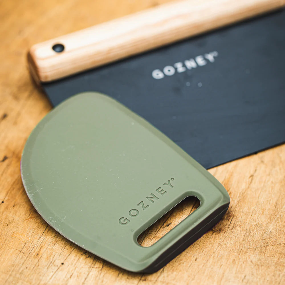 Corne à pâte - Gozney - Corne - - La Guilde Culinaire