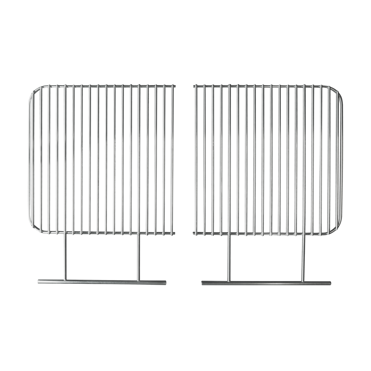 Grille pour BBQ HUBII Everdure    - Everdure - Grille pour BBQ -  - La Guilde Culinaire
