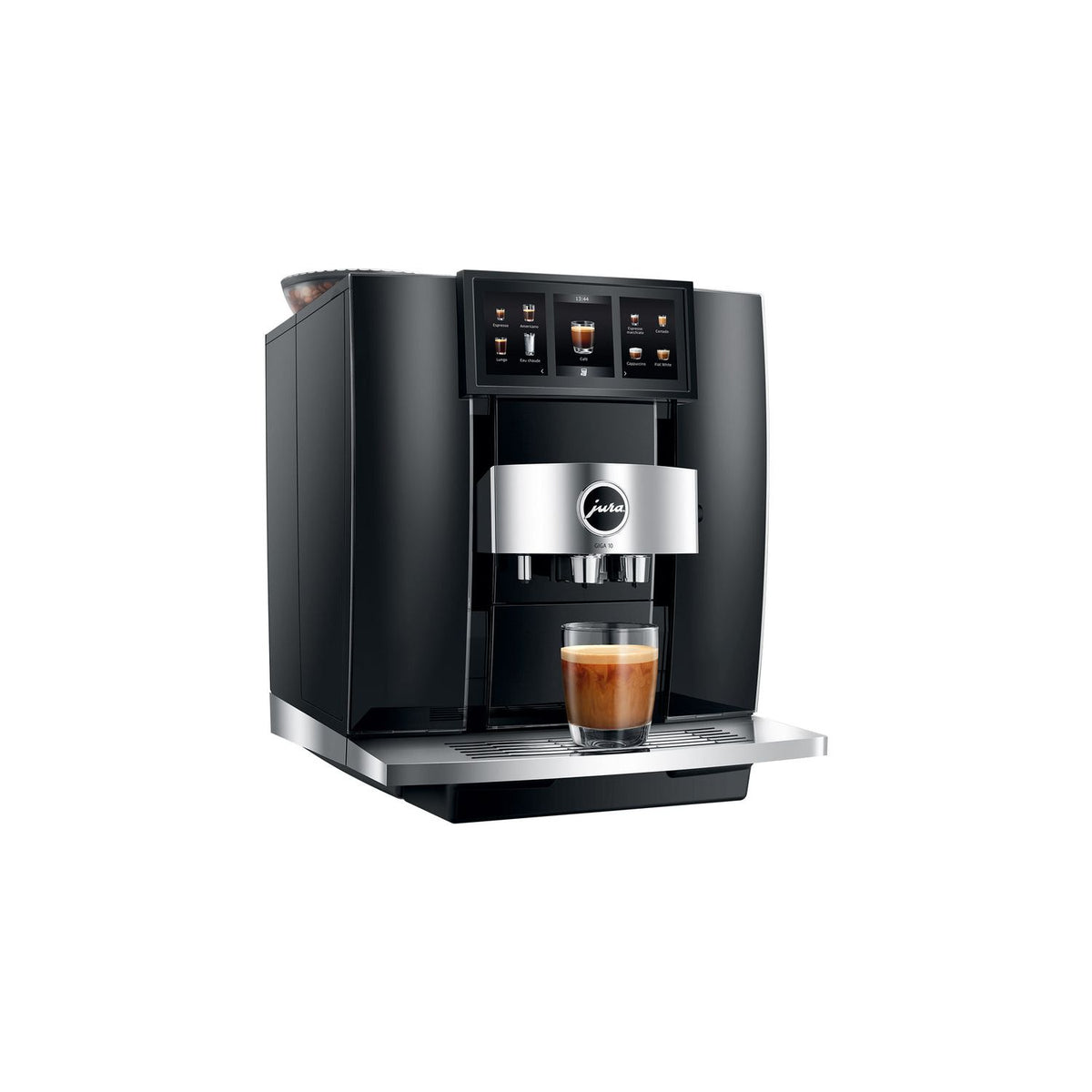 Machine espresso JURA GIGA 10 - JURA - Machine à espresso - - La Guilde Culinaire