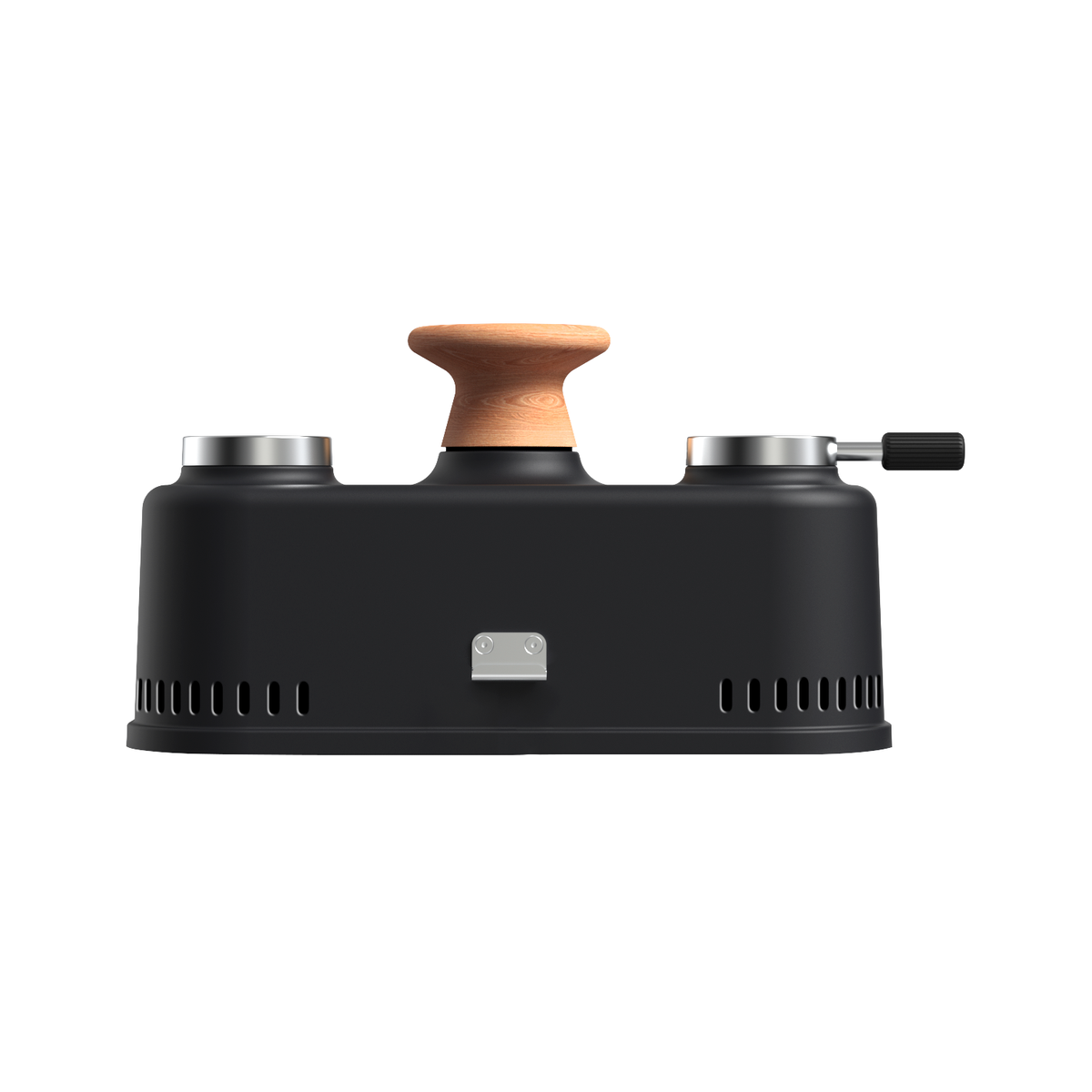 Hotte de rôtissage Cube 360 - Everdure    - Everdure - Hotte -  - La Guilde Culinaire