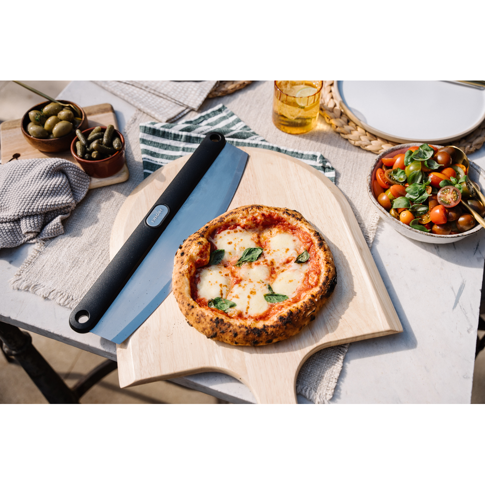 Couteau à bascule    - Everdure - couteau à bascule -  - La Guilde Culinaire