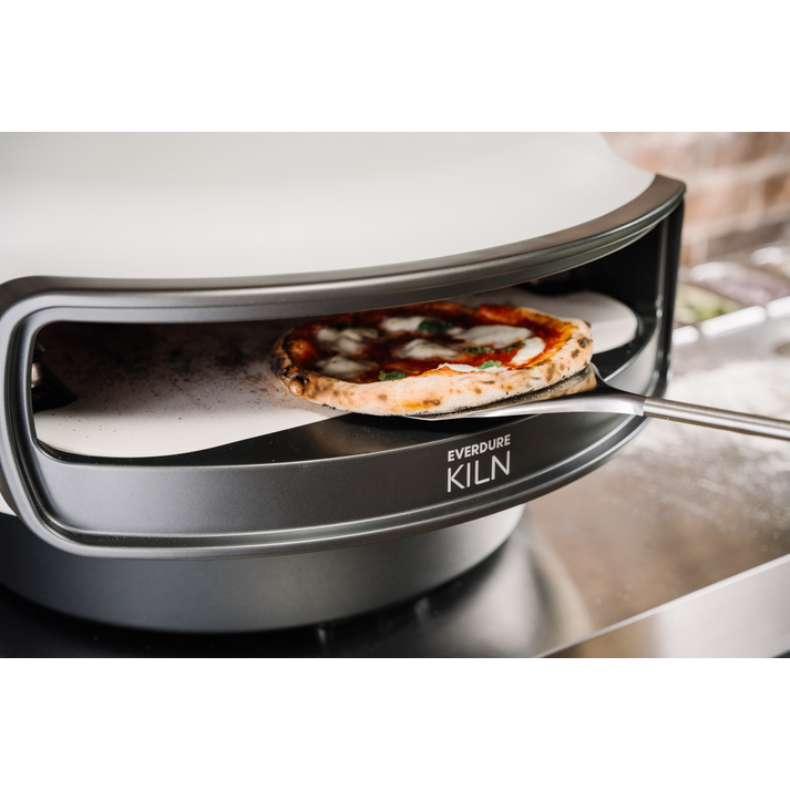 Pelle à pizza en acier inoxydable - Everdure    - Everdure - Pelle à pizza -  - La Guilde Culinaire