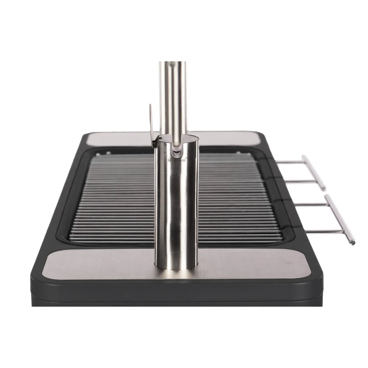 BBQ au charbon de bois HUB - Everdure - Everdure - BBQ - - La Guilde Culinaire
