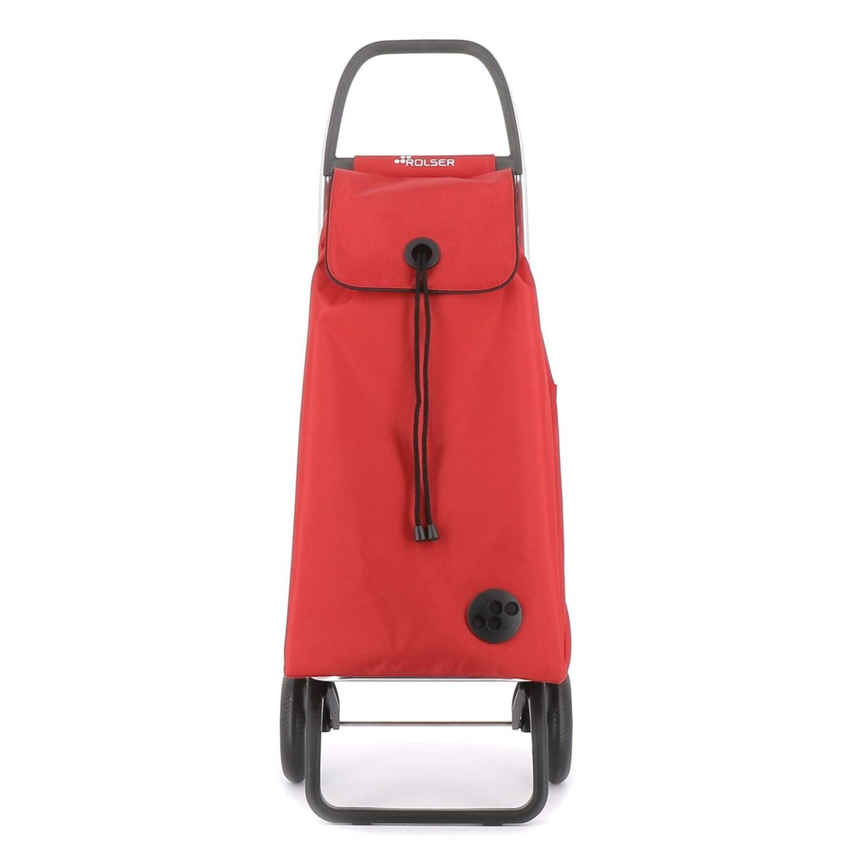 Chariot I-Max MF 2 Roues - Rolser - Sac à épicerie - - La Guilde Culinaire