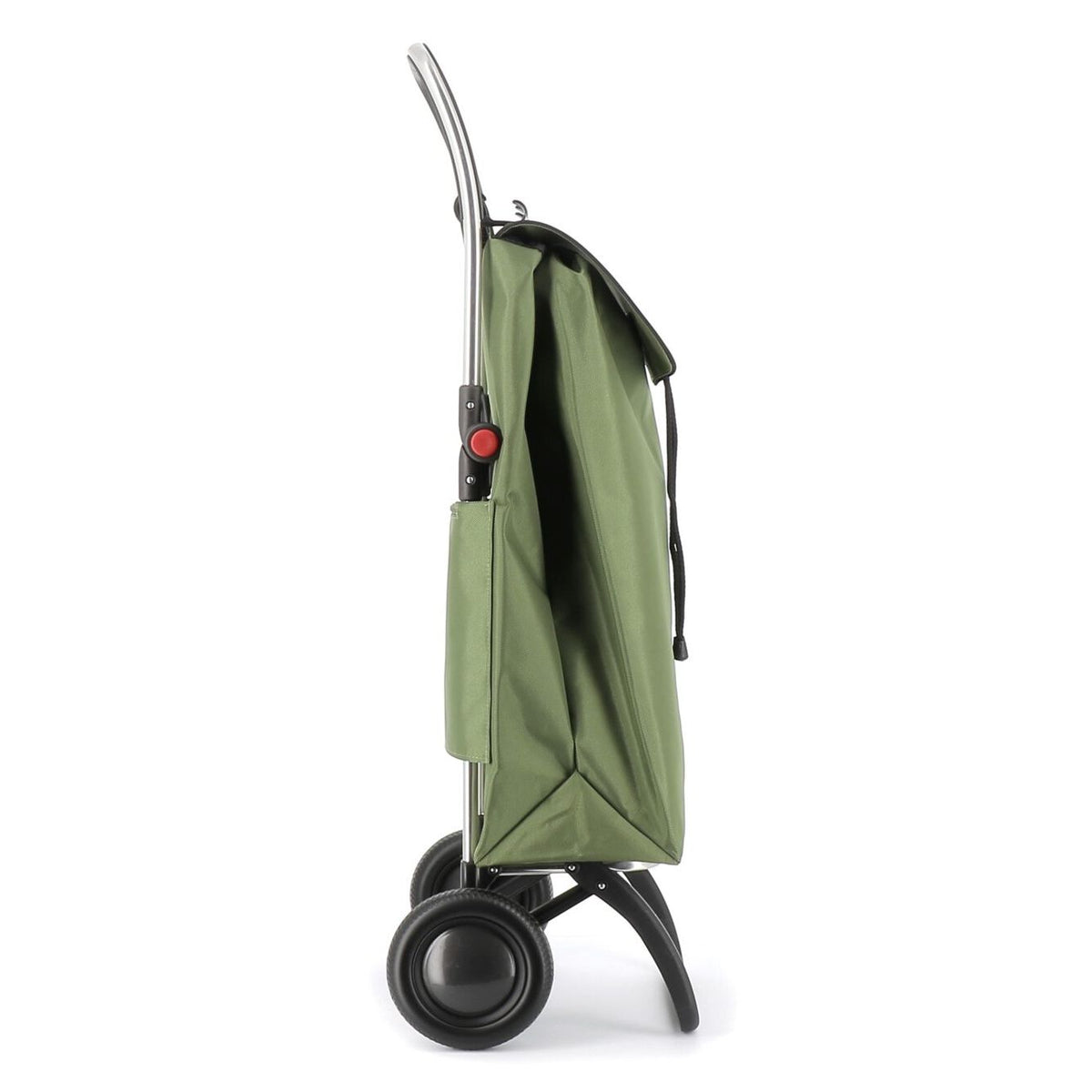 Chariot pliable I-Max MF 2 Roues - Rolser - Sac à épicerie - - La Guilde Culinaire