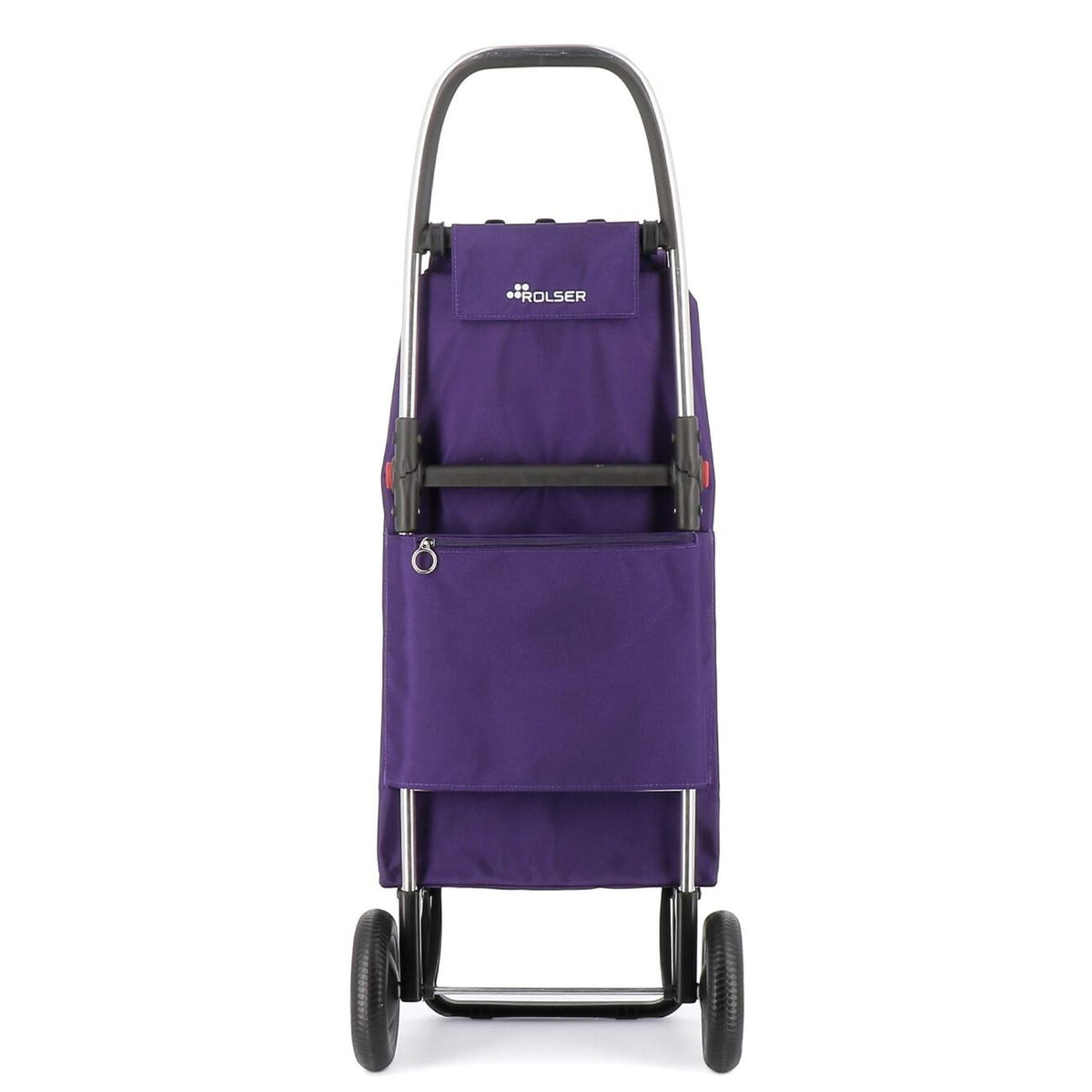 Chariot pliable I-Max MF 2 Roues - Rolser - Sac à épicerie - - La Guilde Culinaire