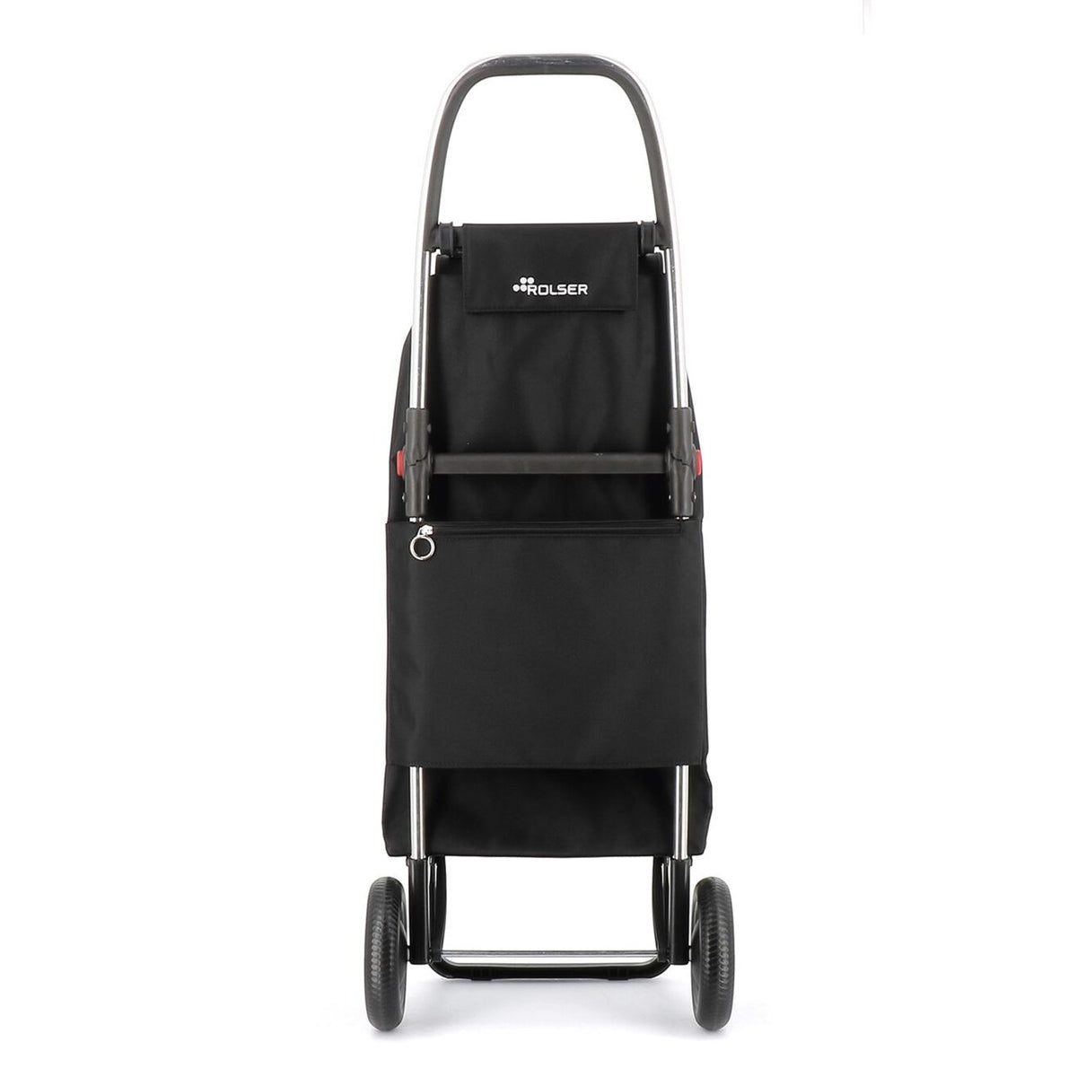 Chariot pliable I-Max MF 2 Roues - Rolser - Sac à épicerie - - La Guilde Culinaire