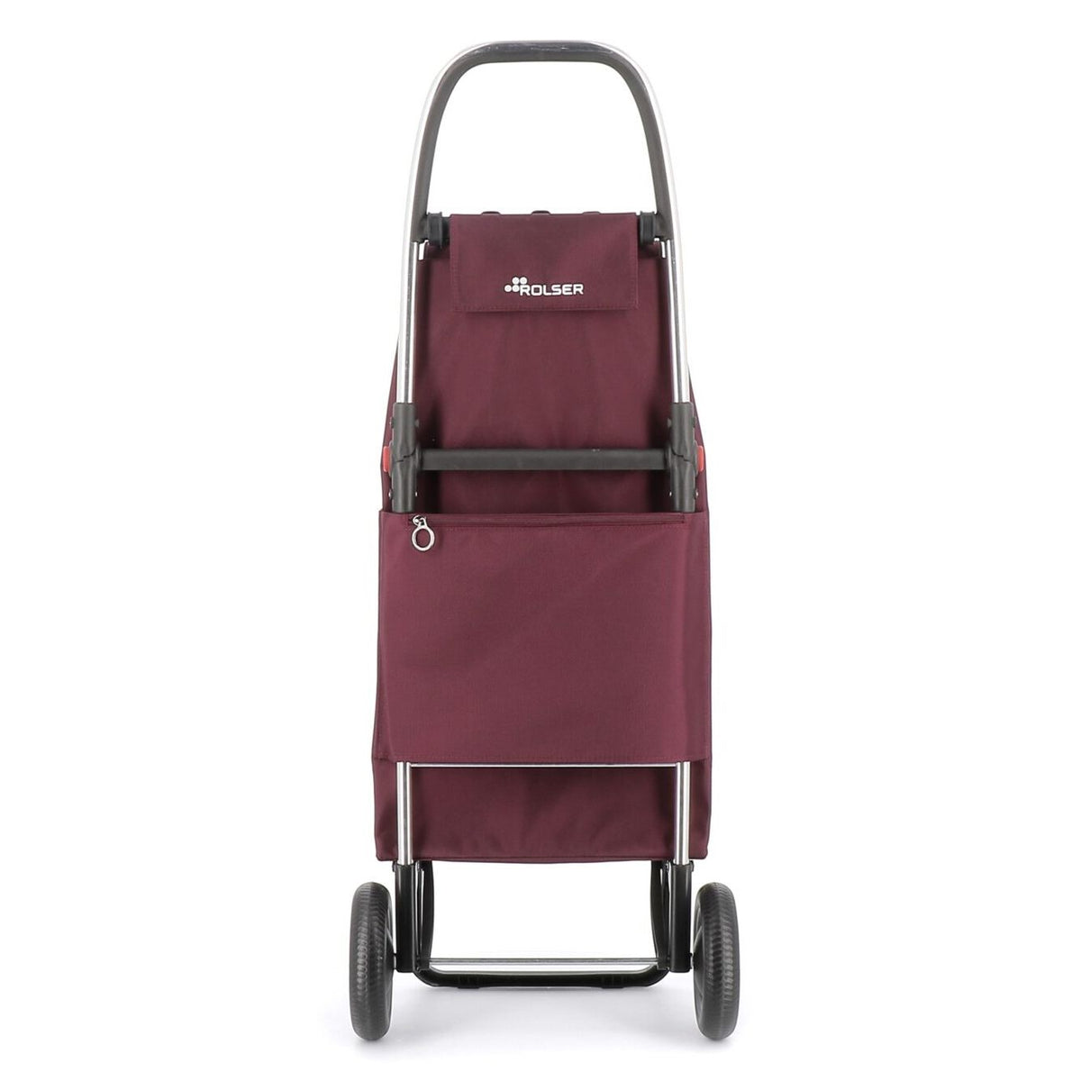 Chariot pliable I-Max MF 2 Roues