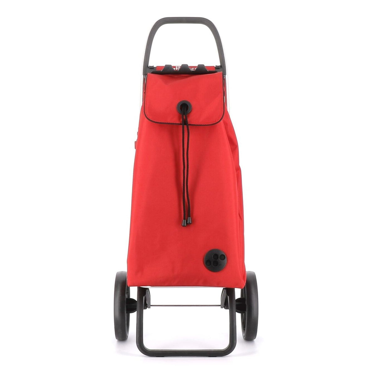 Chariot pliable I-Max MF 2 Grandes Roues - Rolser - Sac à épicerie - - La Guilde Culinaire