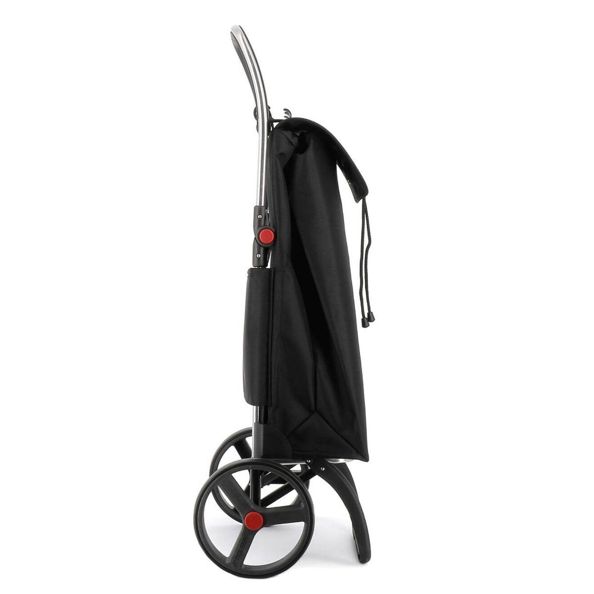 Chariot pliable I-Max MF 2 Grandes Roues - Rolser - Sac à épicerie - - La Guilde Culinaire