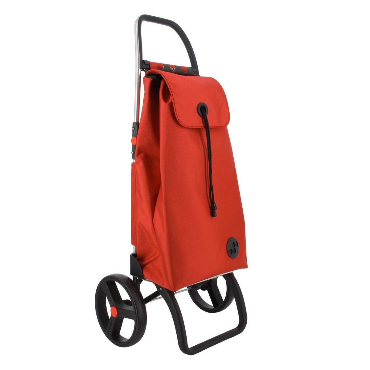 Chariot pliable I-Max MF 2 Grandes Roues - Rolser - Sac à épicerie - - La Guilde Culinaire