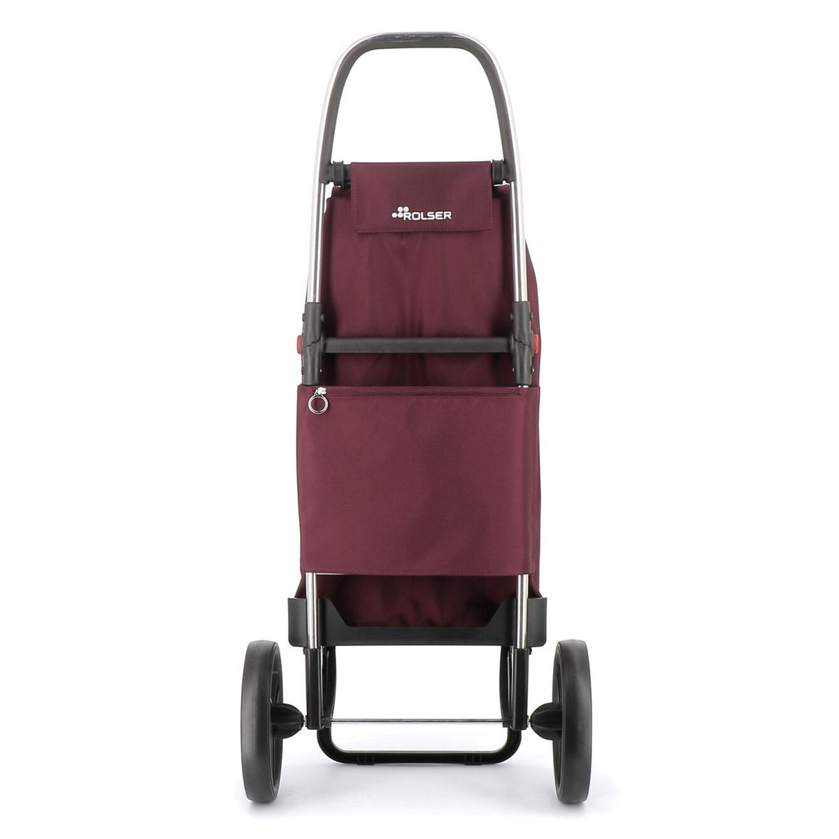 Chariot pliable I-Max MF 2 Grandes Roues