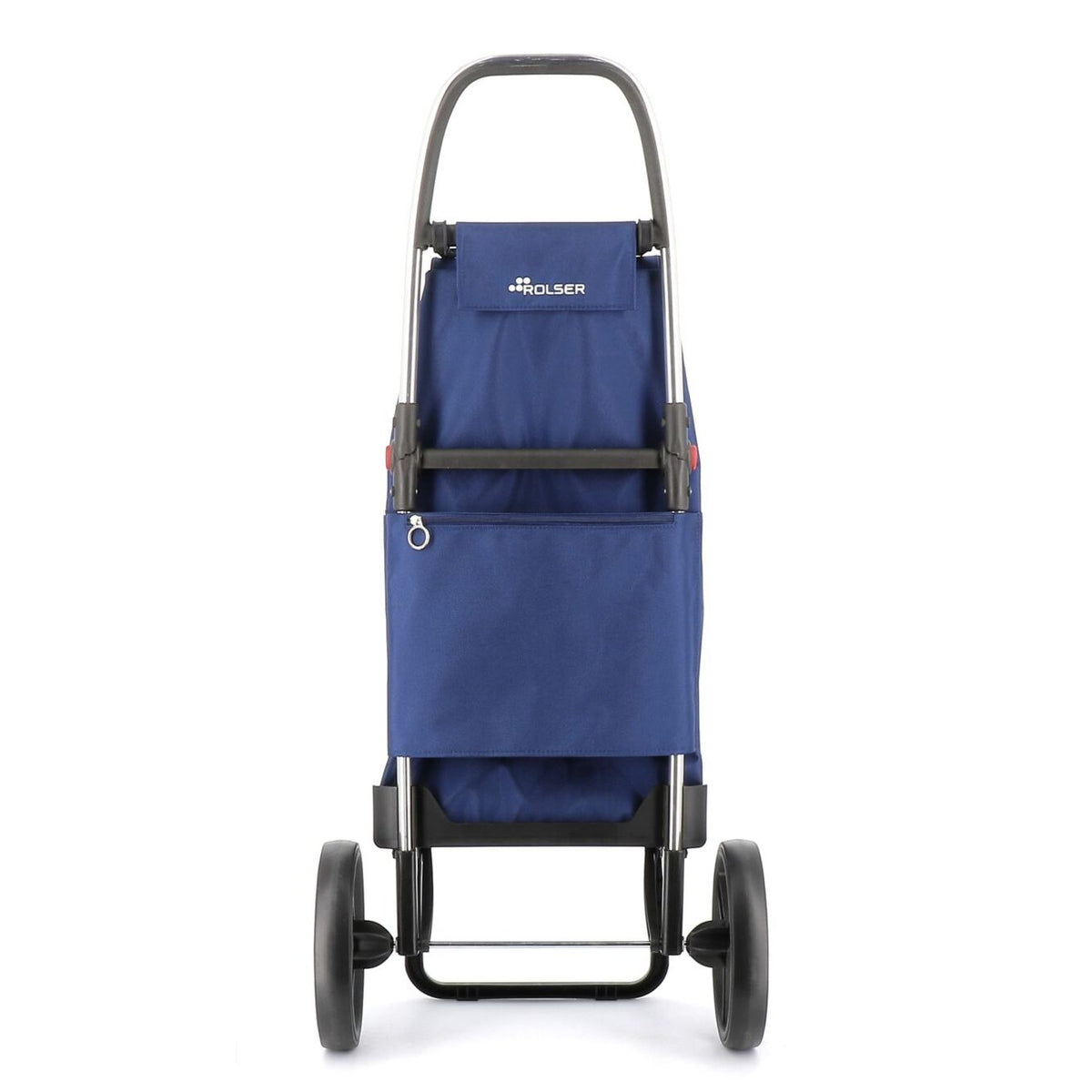 Chariot pliable I-Max MF 2 Grandes Roues