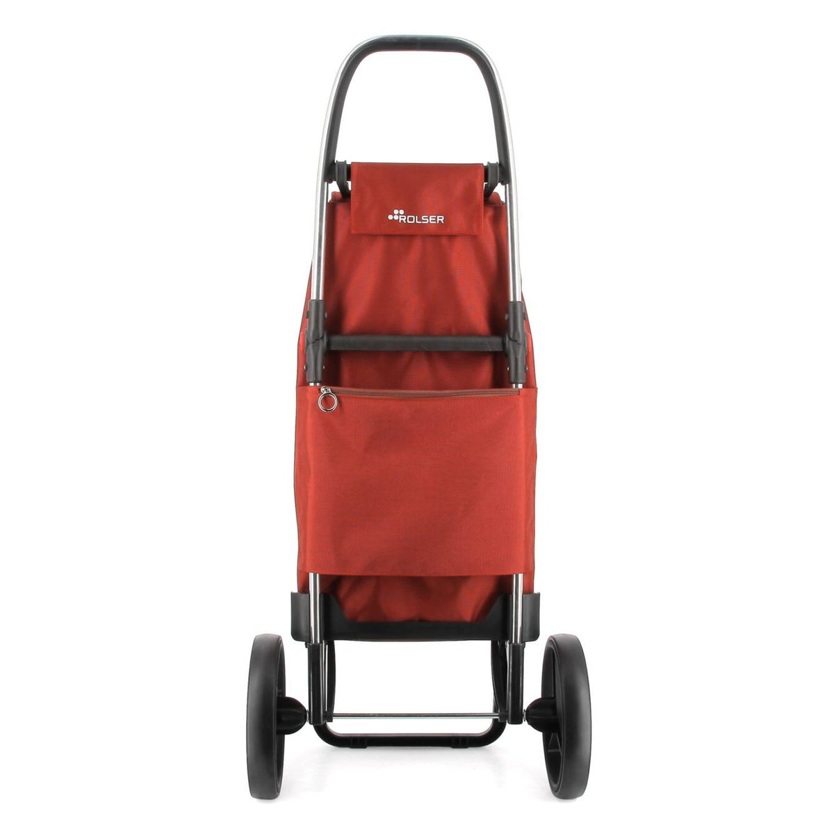Chariot pliable I-Max MF 2 Grandes Roues
