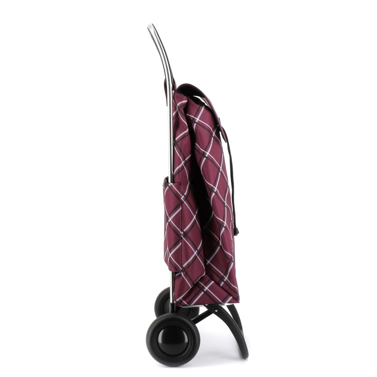 Chariot I-Max Chiara 2 Roues * - Rolser - Sac à épicerie - - La Guilde Culinaire
