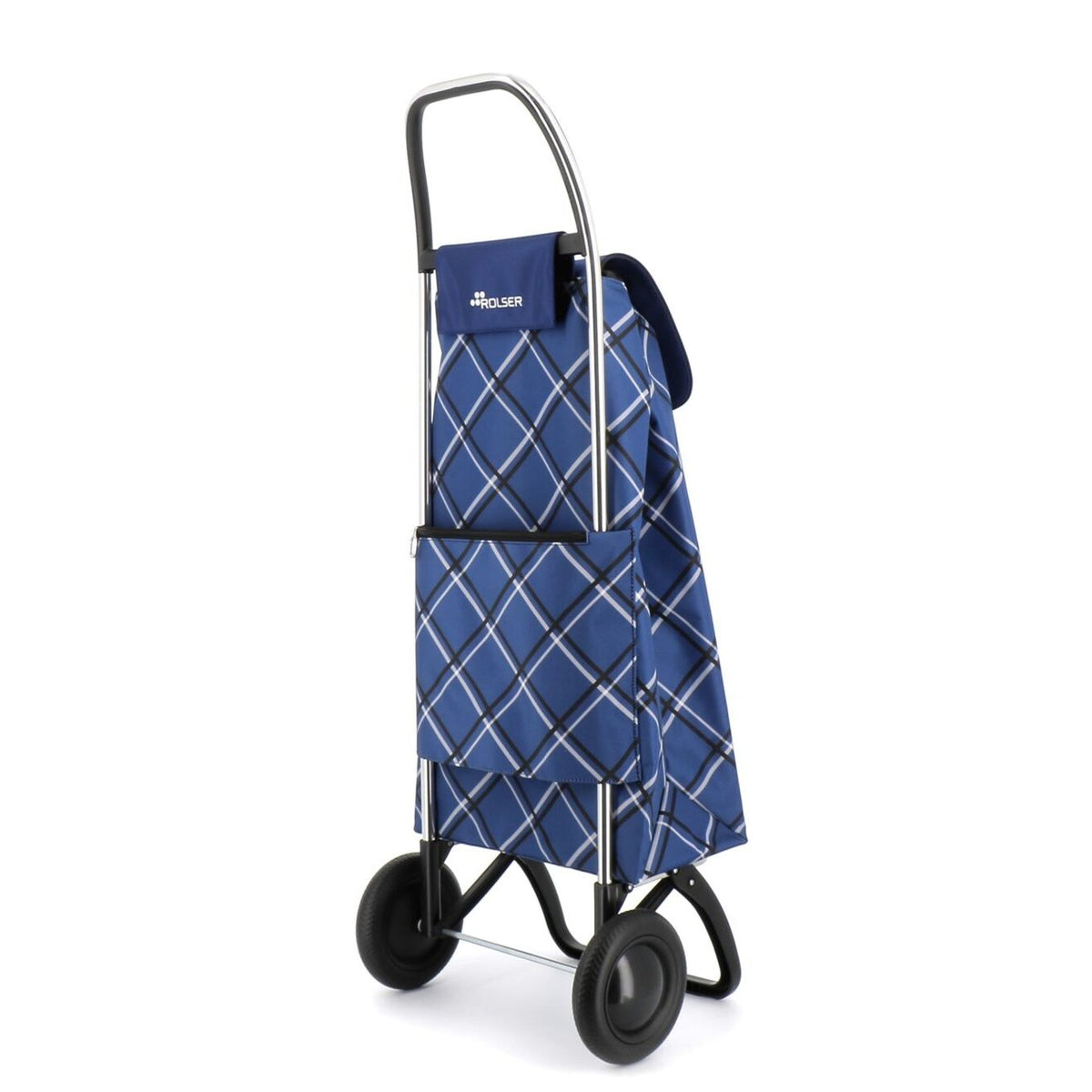 Chariot I-Max Chiara 2 Roues * - Rolser - Sac à épicerie - - La Guilde Culinaire