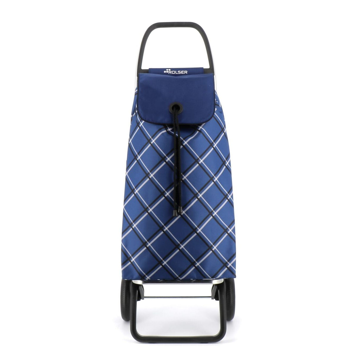 Chariot I-Max Chiara 2 Roues * - Rolser - Sac à épicerie - - La Guilde Culinaire