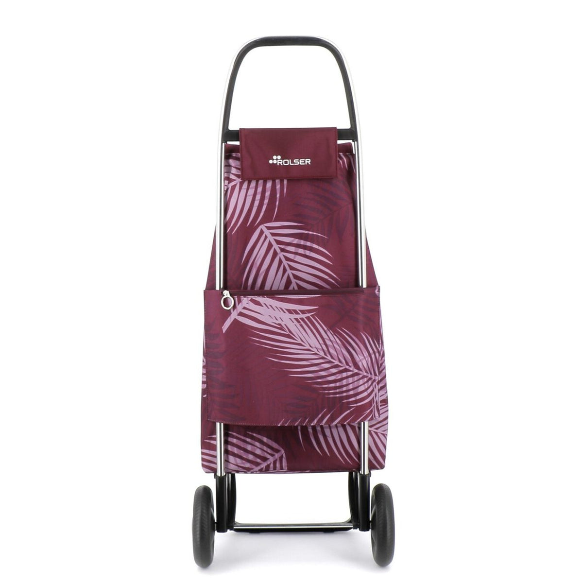 Chariot I-Max Costa Rica 2 Roues - Rolser - Sac à épicerie - - La Guilde Culinaire