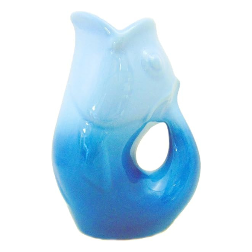 GurglePot - Le Pichet Qui Gargouille NE PAS ACTIVER ON LAISSE ARCHIVÉ - La Guilde Culinaire - Pichet et carafe - - La Guilde Culinaire
