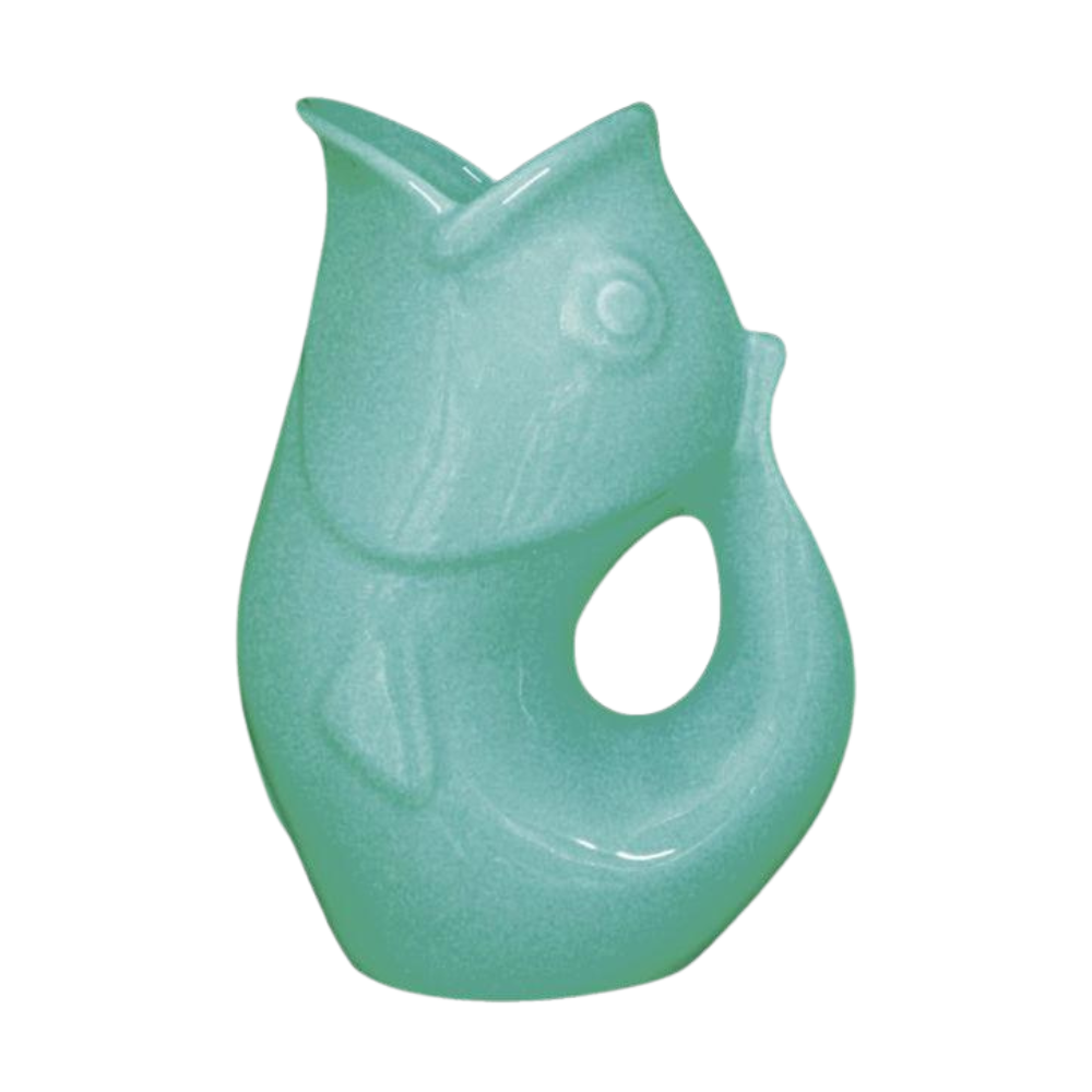 GurglePot - Le Pichet Qui Gargouille NE PAS ACTIVER ON LAISSE ARCHIVÉ - La Guilde Culinaire - Pichet et carafe - - La Guilde Culinaire