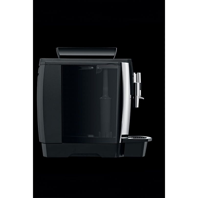 Machine espresso JURA WE8 Chrome    - JURA - Machine à espresso -  - La Guilde Culinaire