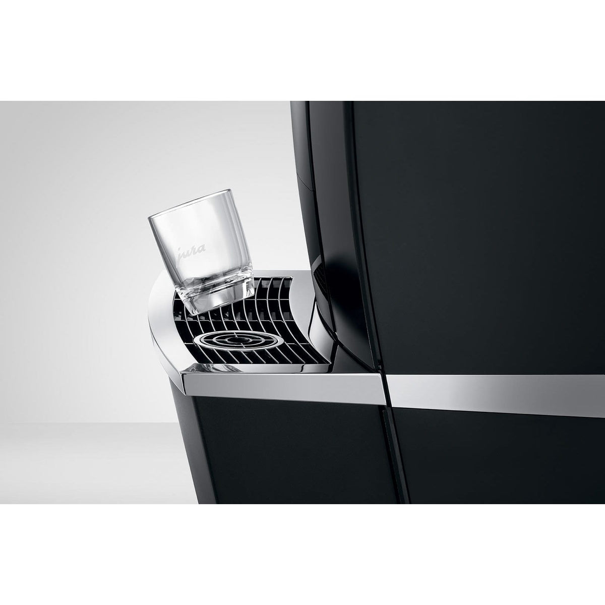 Machine espresso JURA GIGA X8    - JURA - Machine à espresso -  - La Guilde Culinaire