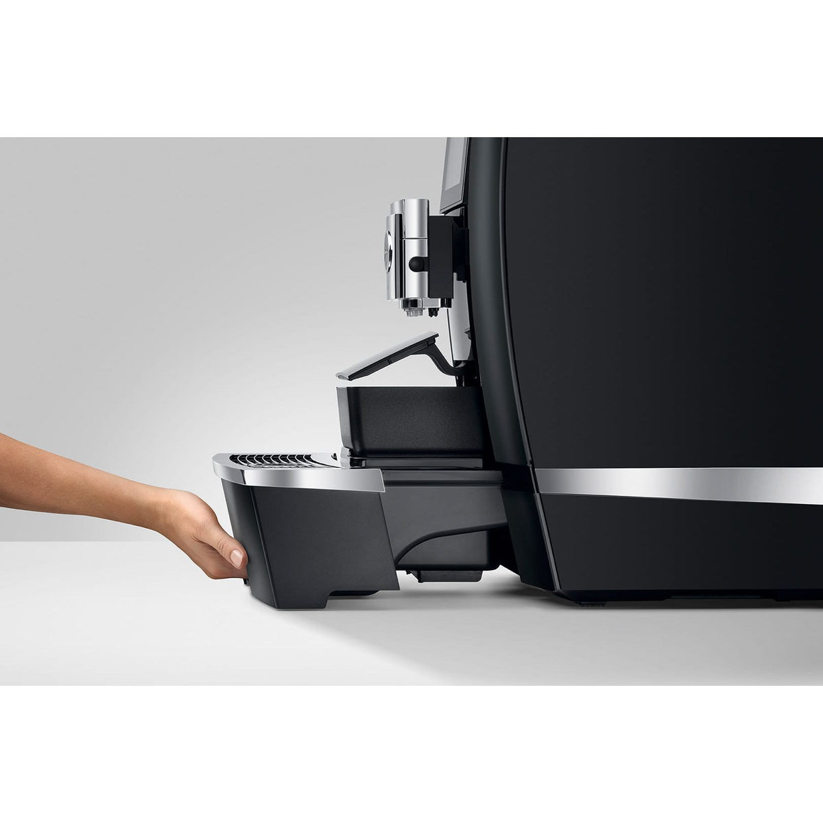 Machine espresso JURA GIGA X8    - JURA - Machine à espresso -  - La Guilde Culinaire