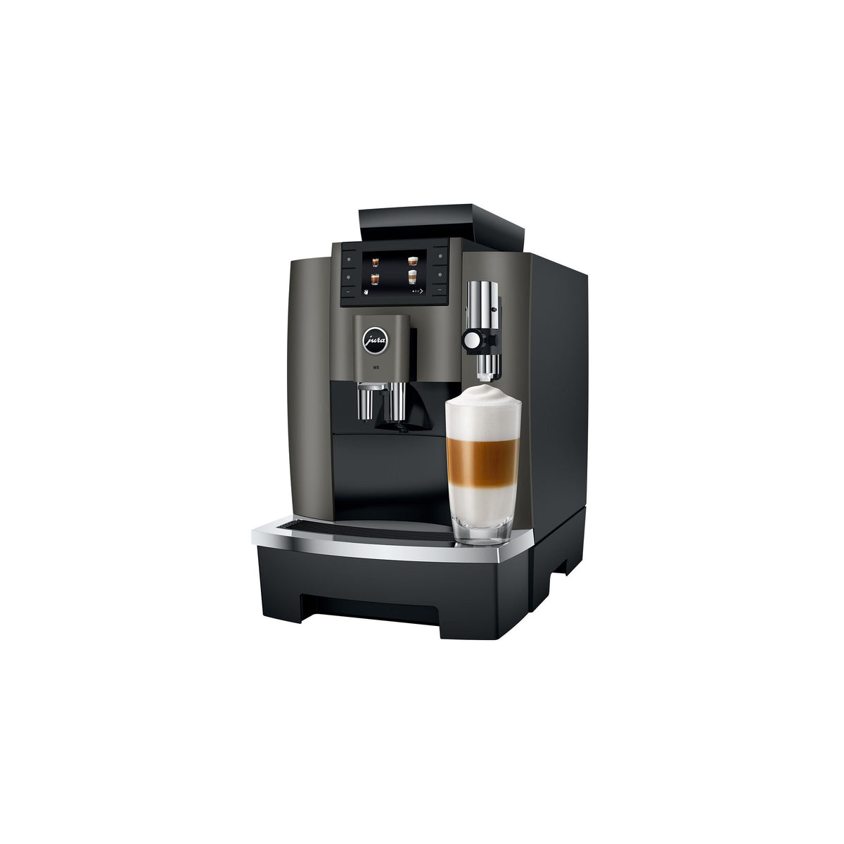 Machine à espresso JURA W8 - JURA - Accessoire pour machine à espresso - - La Guilde Culinaire