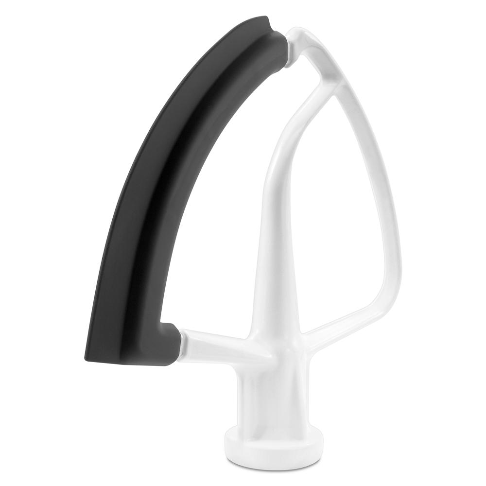 Fouet plat à bord souple pour KitchenAid - Kitchenaid - Fouets batteur sur socle - - La Guilde Culinaire
