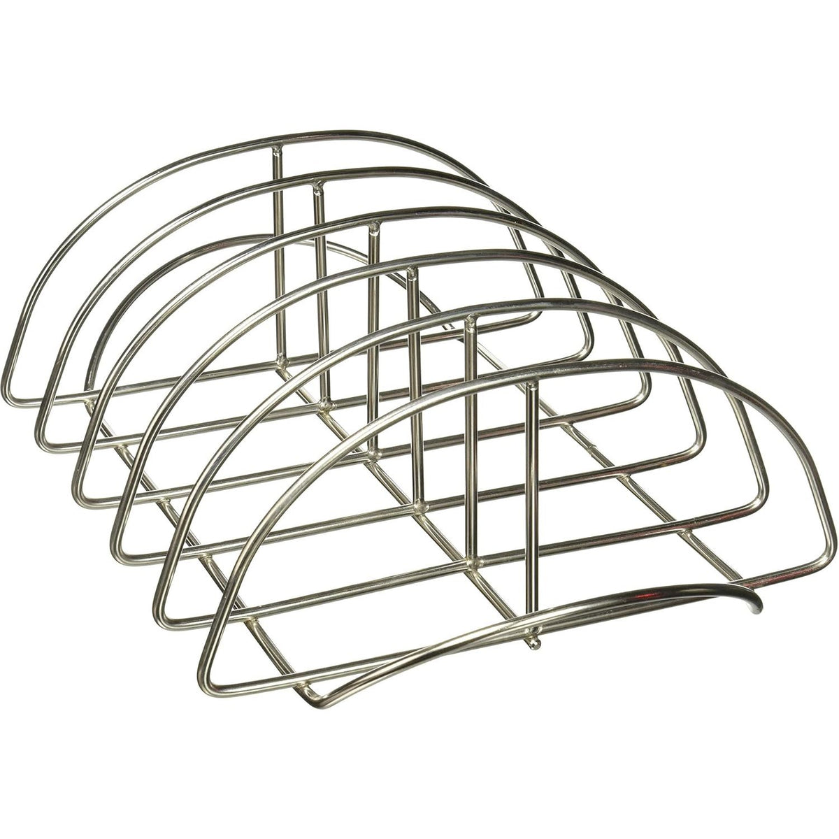 Support pour côtes levées - KamadoJoe    - Kamado Joe - Support de cuisson pour BBQ -  - La Guilde Culinaire