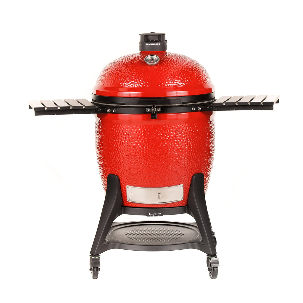 Barbecue Big Joe – Série III    - Kamado Joe - BBQ -  - La Guilde Culinaire