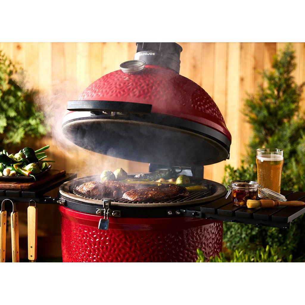 Barbecue Classic Joe – Série II    - Kamado Joe - BBQ -  - La Guilde Culinaire