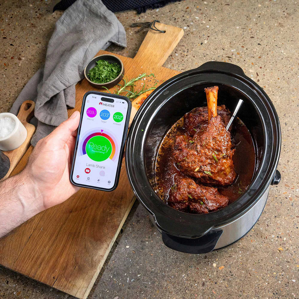 MEATER Pro - Meater - Thermomètre à viande - - La Guilde Culinaire