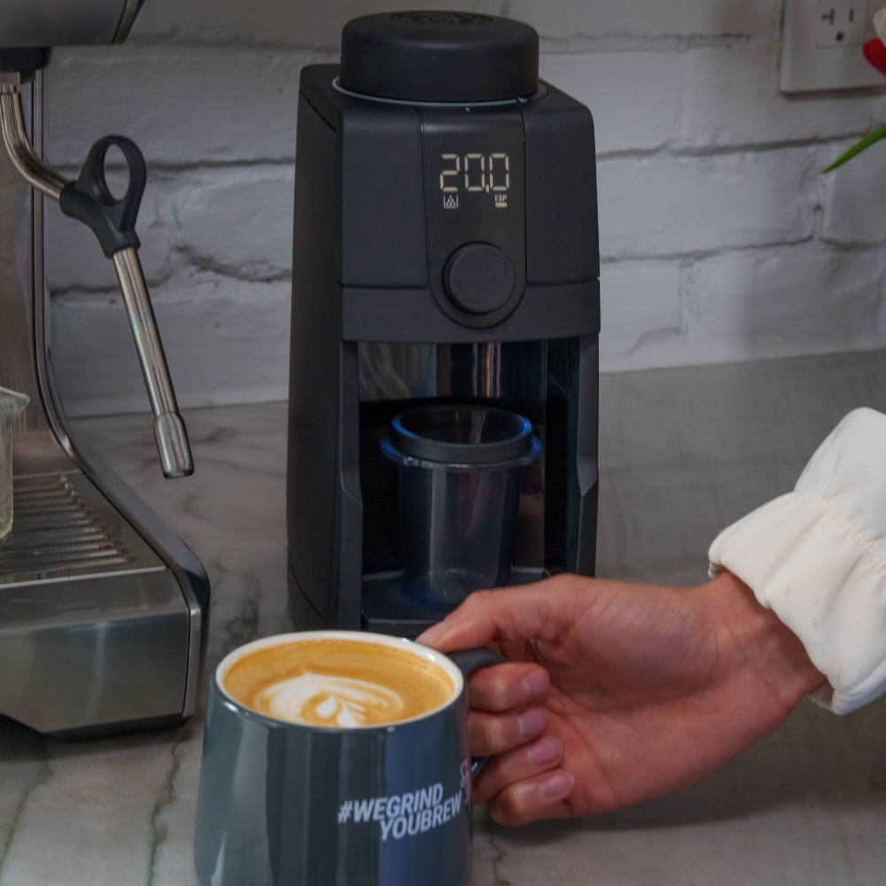 Moulin à café - Encore ESP Pro - Baratza - Moulin à café - - La Guilde Culinaire