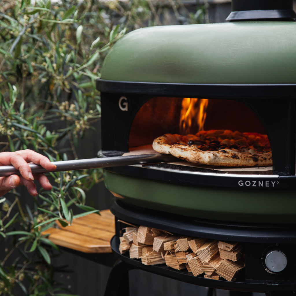 [ARCHIVE] Four à pizza extérieur Dome - Gozney - Four à pizza - - La Guilde Culinaire