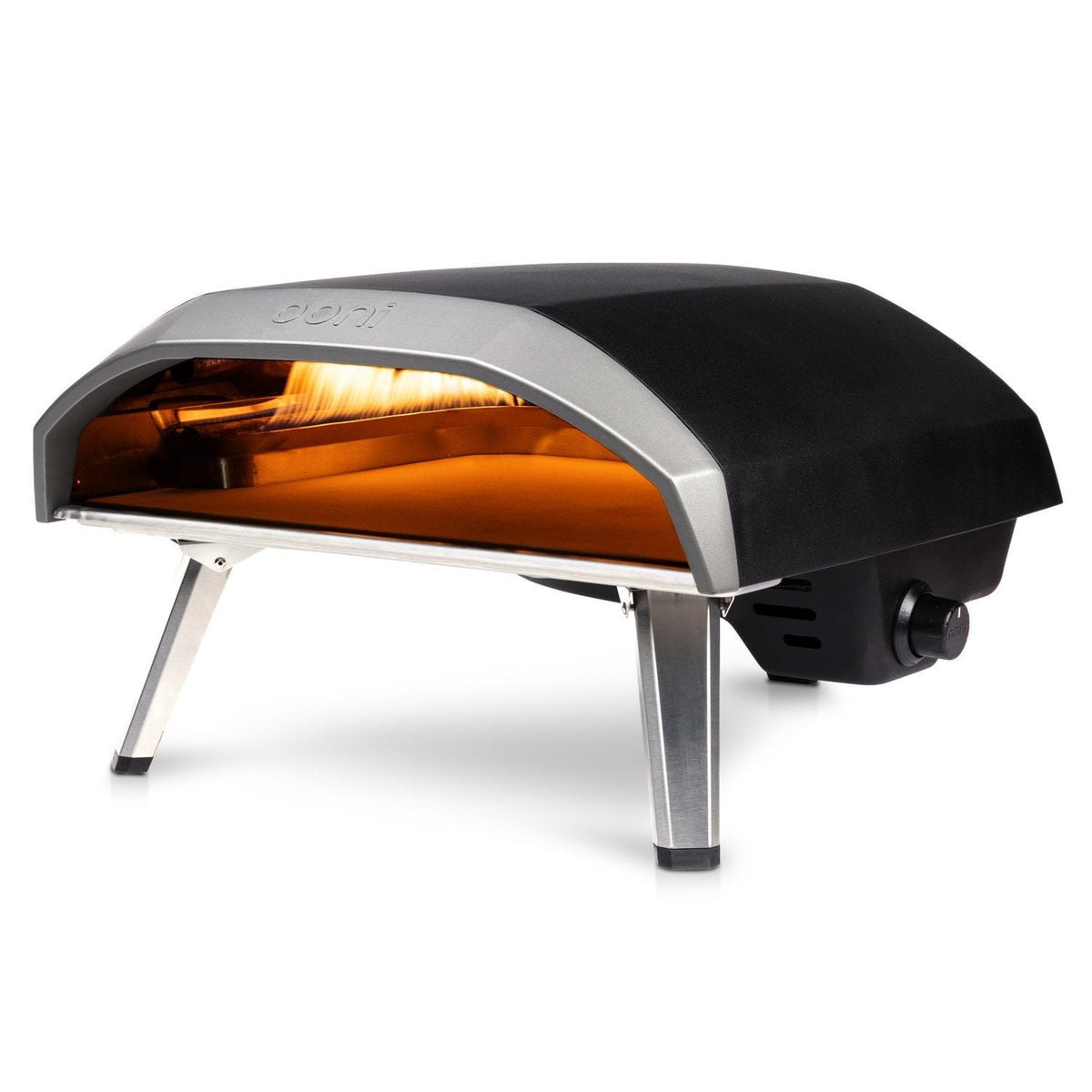 Kit de conversion au gaz naturel pour four à pizza Ooni Koda 16 - Ooni - Accessoire pour four à pizza - - La Guilde Culinaire