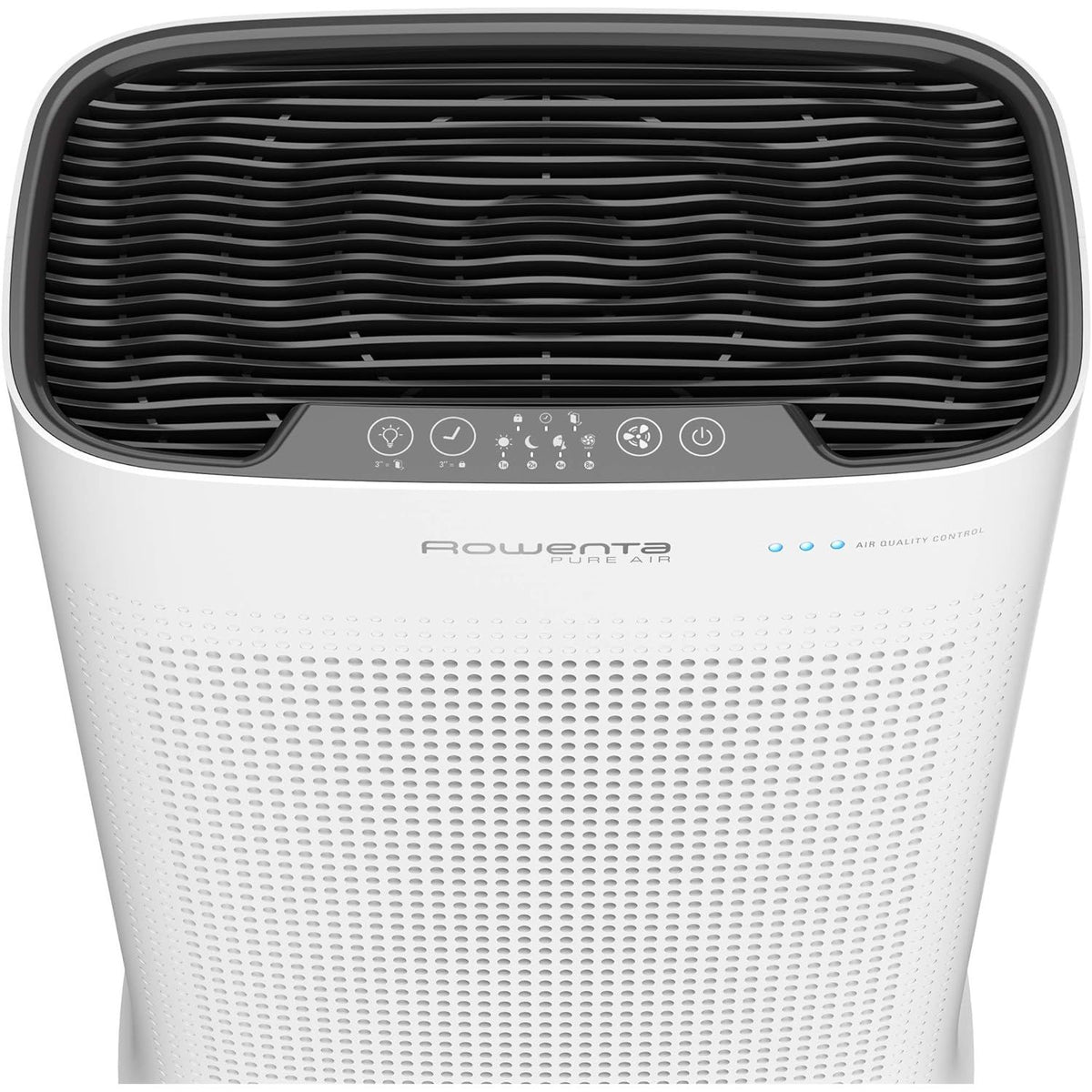 Purificateur d'air Pure Air - Rowenta    - Rowenta - Purificateurs d'air -  - La Guilde Culinaire