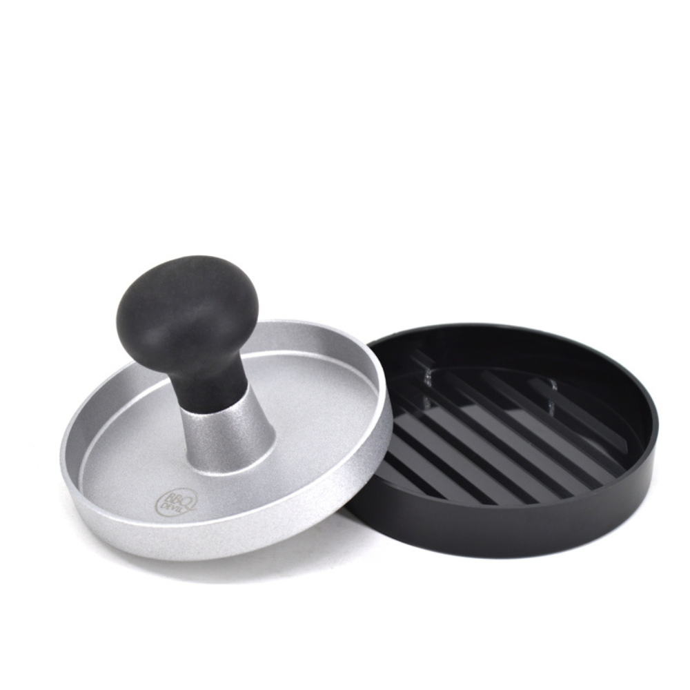 Presse burger * - OXO - Presse-burger - - La Guilde Culinaire