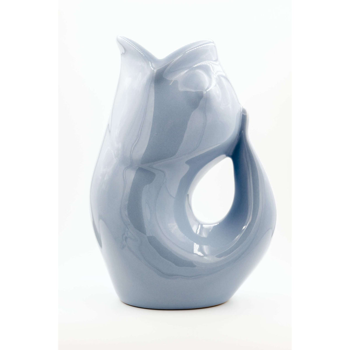 GurglePot - 88 ml (3 oz) - Le Pichet Qui Gargouille (Petit)