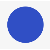 Colorant alimentaire hydrosoluble Bleu Royal 1kg - Roxy & Rich - Colorant alimentaire hydrosoluble - H1K-005 - La Guilde Culinaire