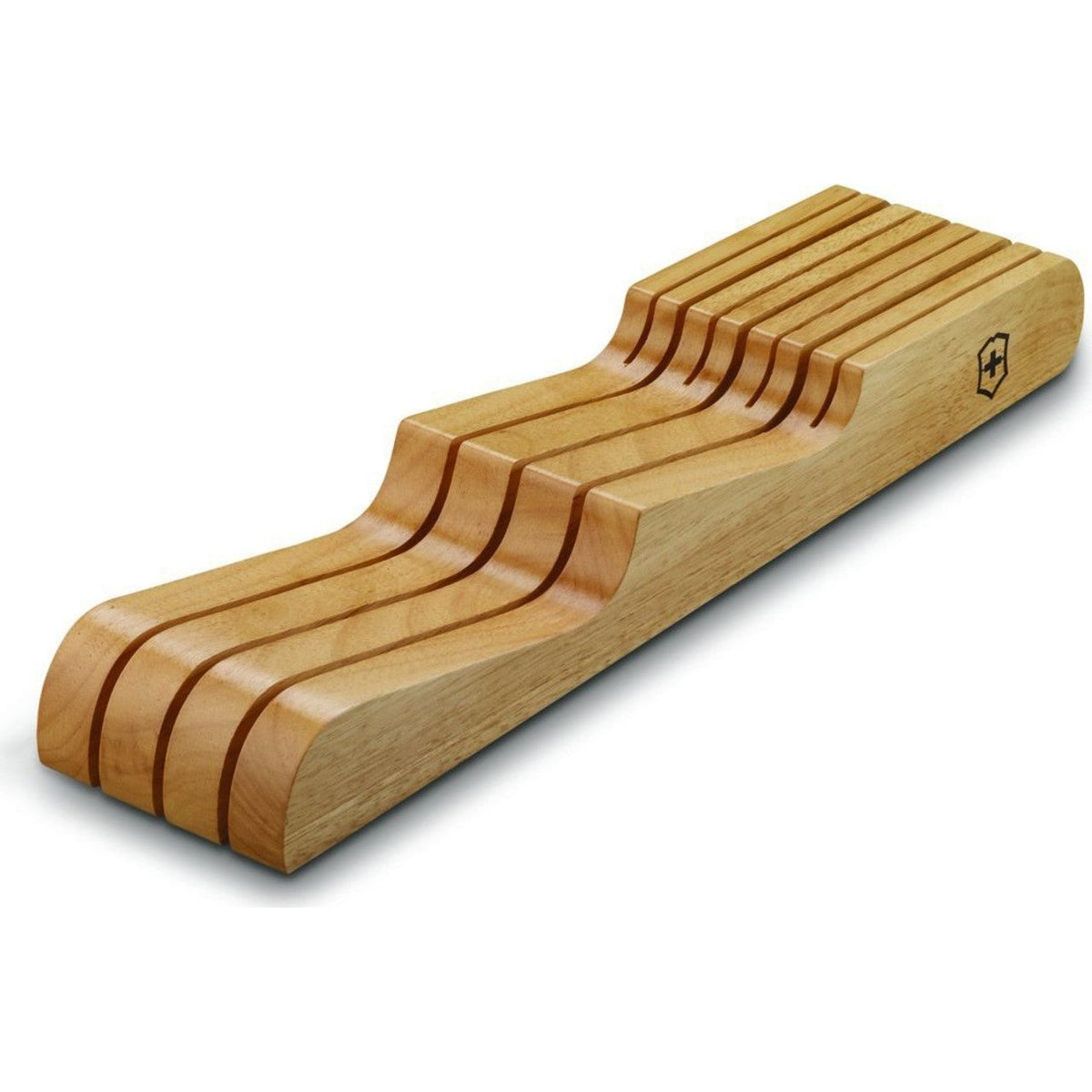 Range-couteaux pour tiroir en bois dur    - Victorinox - Bloc à couteaux -  - La Guilde Culinaire