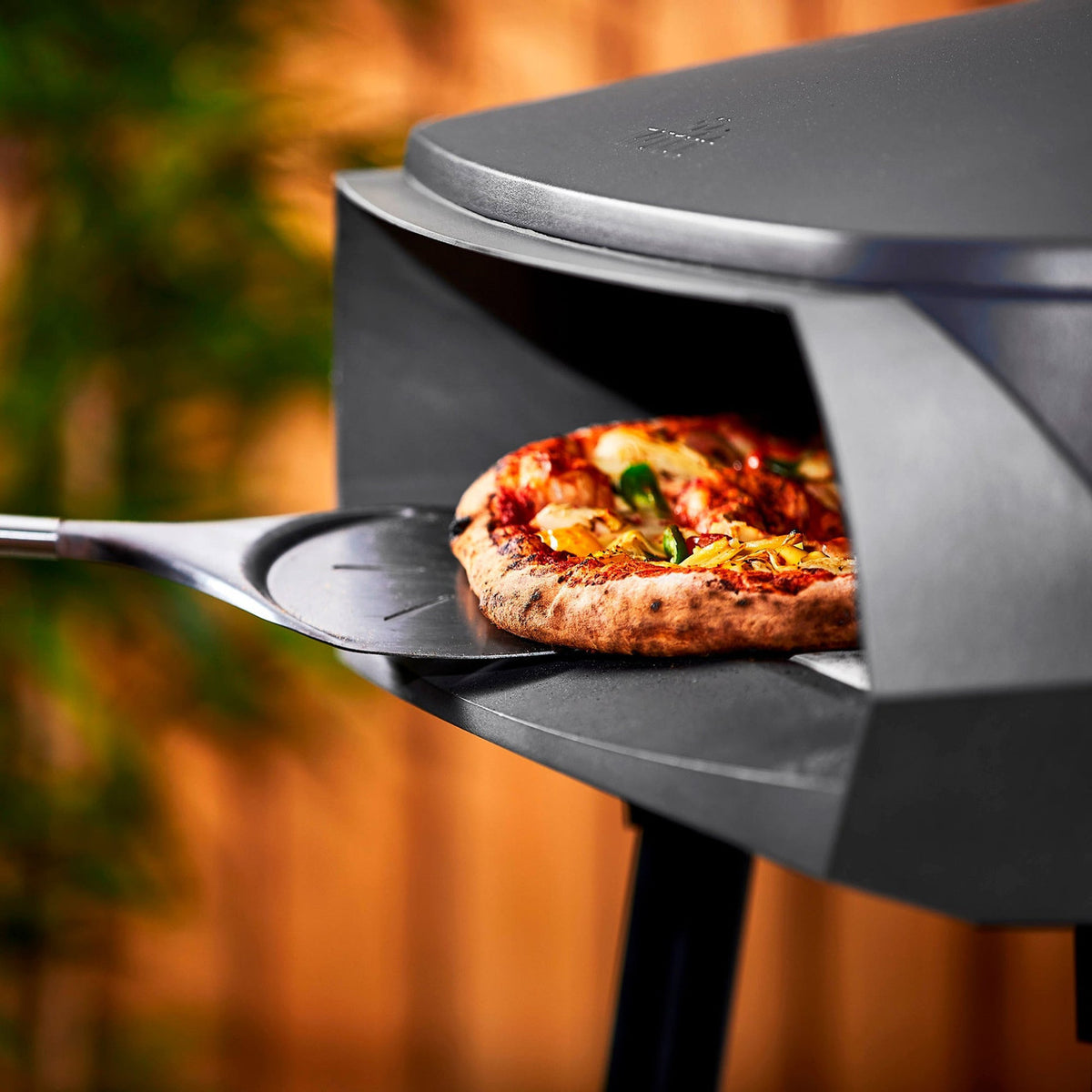 Four à Pizza Rotante ETNA - Witt    - Witt - Four à pizza -  - La Guilde Culinaire
