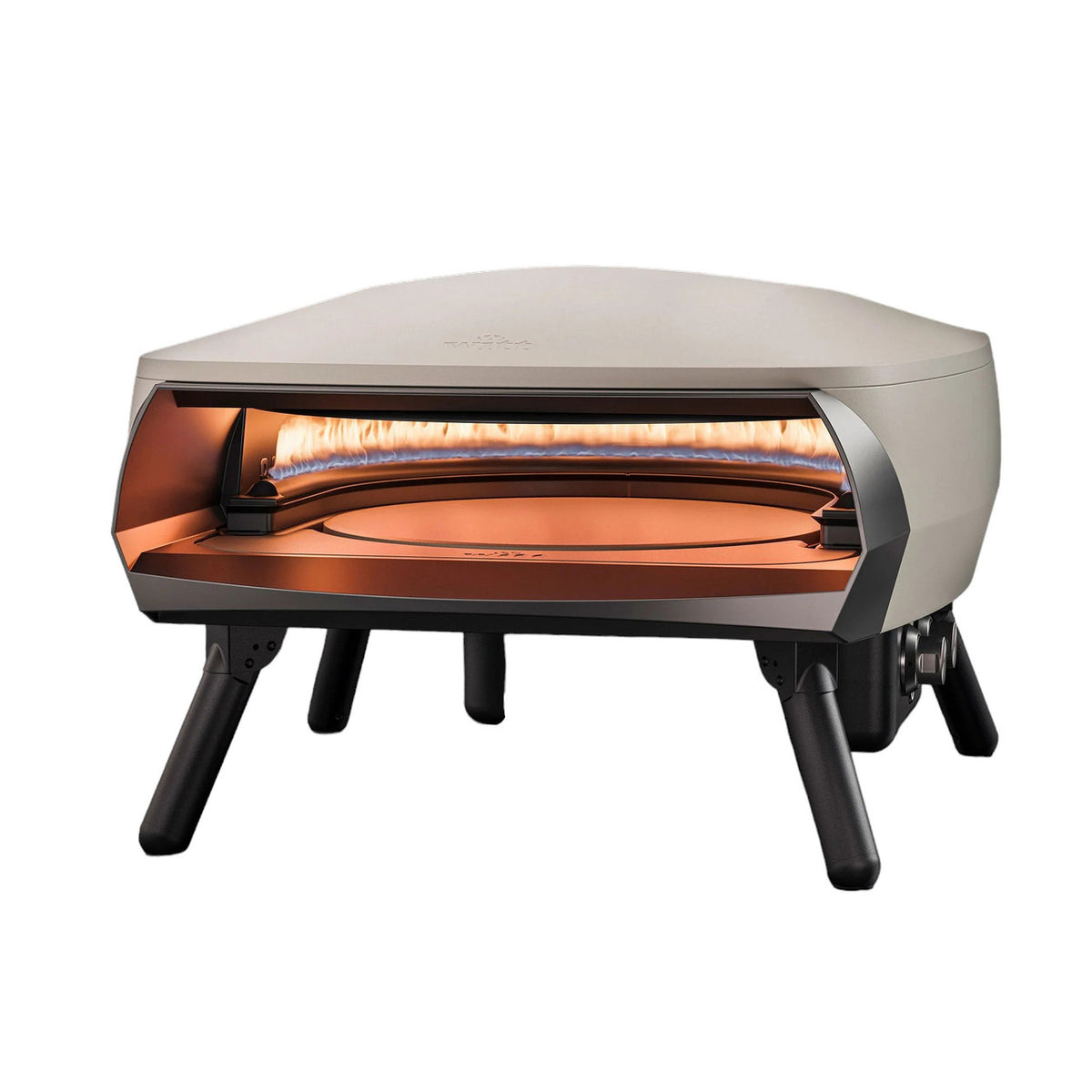 Four à Pizza Rotante ETNA - Witt    - Witt - Four à pizza -  - La Guilde Culinaire