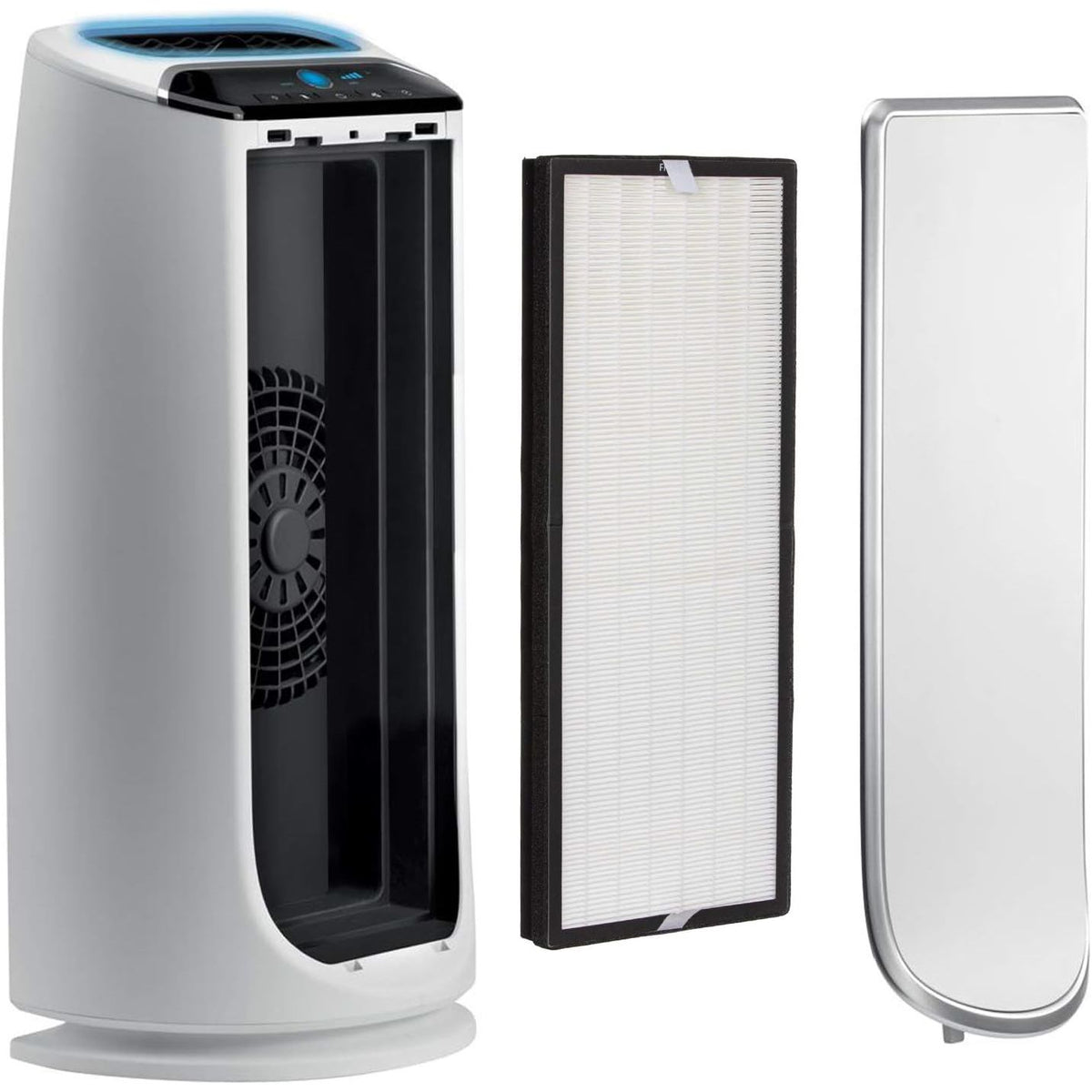 Filtre XL Allergy+ - Rowenta    - Rowenta - Filtres pour purificateurs d'air -  - La Guilde Culinaire