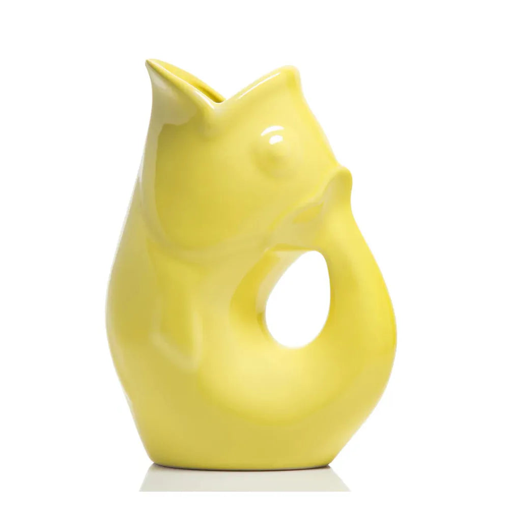 GurglePot - 354 ml (12 oz) - Le Pichet Qui Gargouille (Moyen)