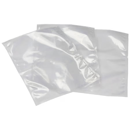 Sacs sous vide lisses 10 x 14" / 15.2 x 35.6 cm - Atmovac - Sac sous-vide - ATVSB90-1014 - La Guilde Culinaire