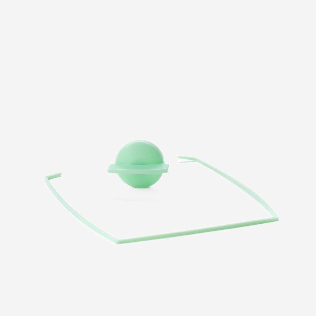 Kit d'accentuation Encore 6600 Vert   - Baratza - Accessoire pour moulin à café - SP0101474 - La Guilde Culinaire