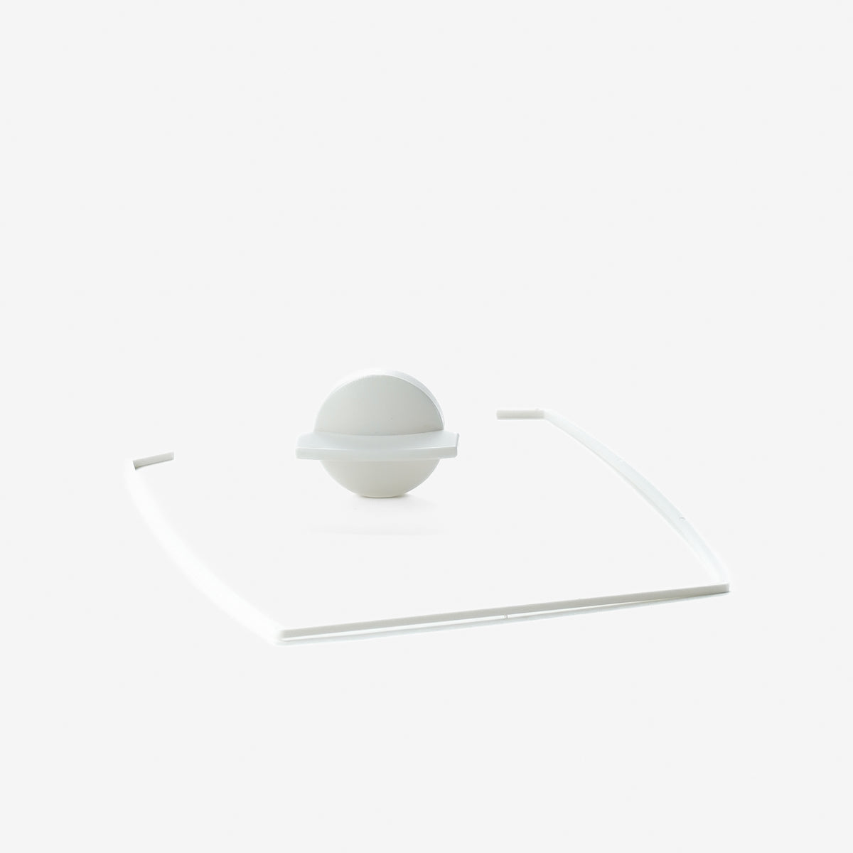Kit d'accentuation Encore 6600 Blanc   - Baratza - Accessoire pour moulin à café - SP0101476 - La Guilde Culinaire