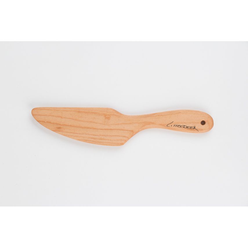 Lamebois - Littledeer - Couteau à tartiner - - La Guilde Culinaire